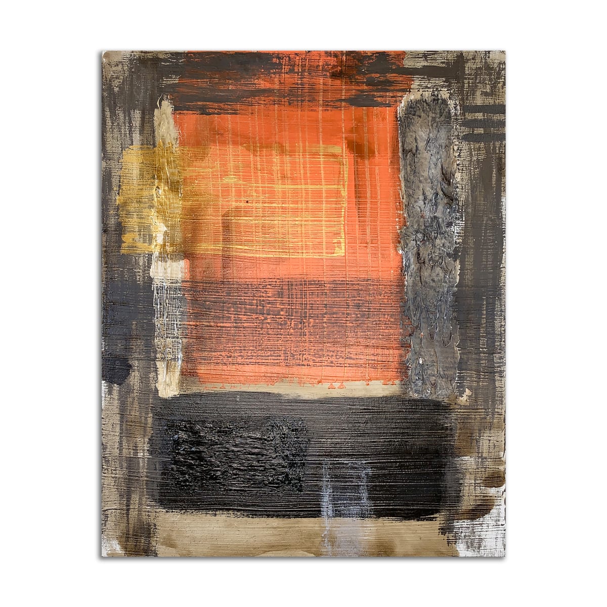 Impulse by J. Kent Martin, Image 1.