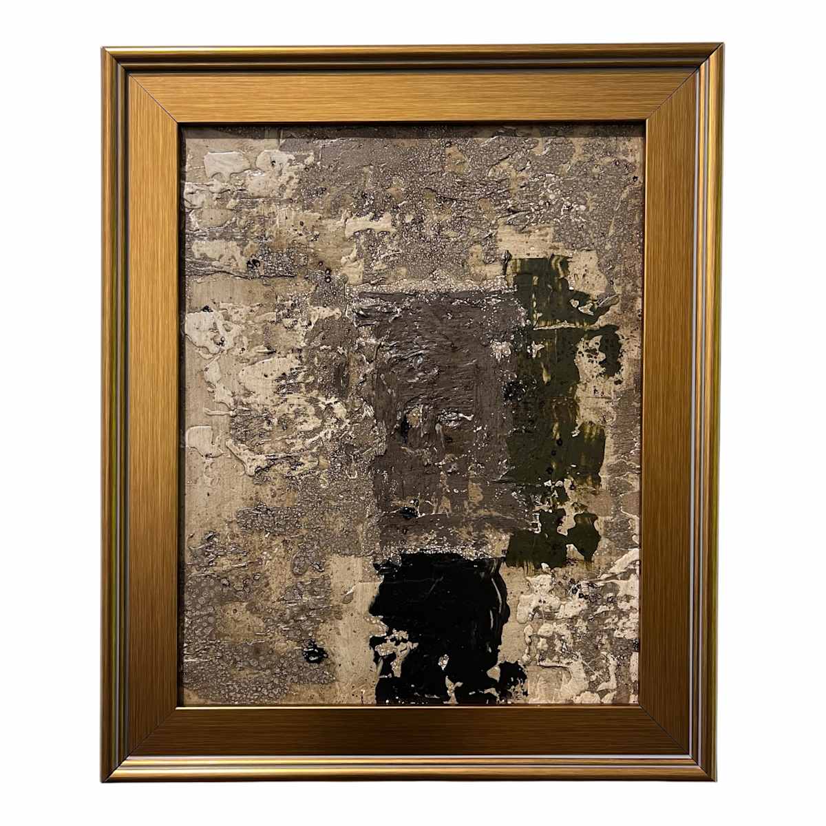 Indication by J. Kent Martin, Image 1.