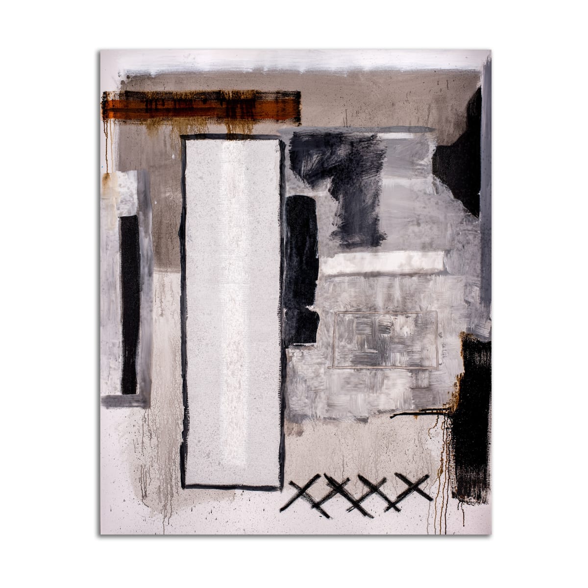 Inequity by J. Kent Martin, Image 2.