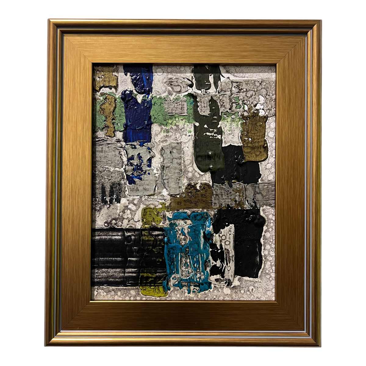 Interplay No. 2 by J. Kent Martin, Image 14.