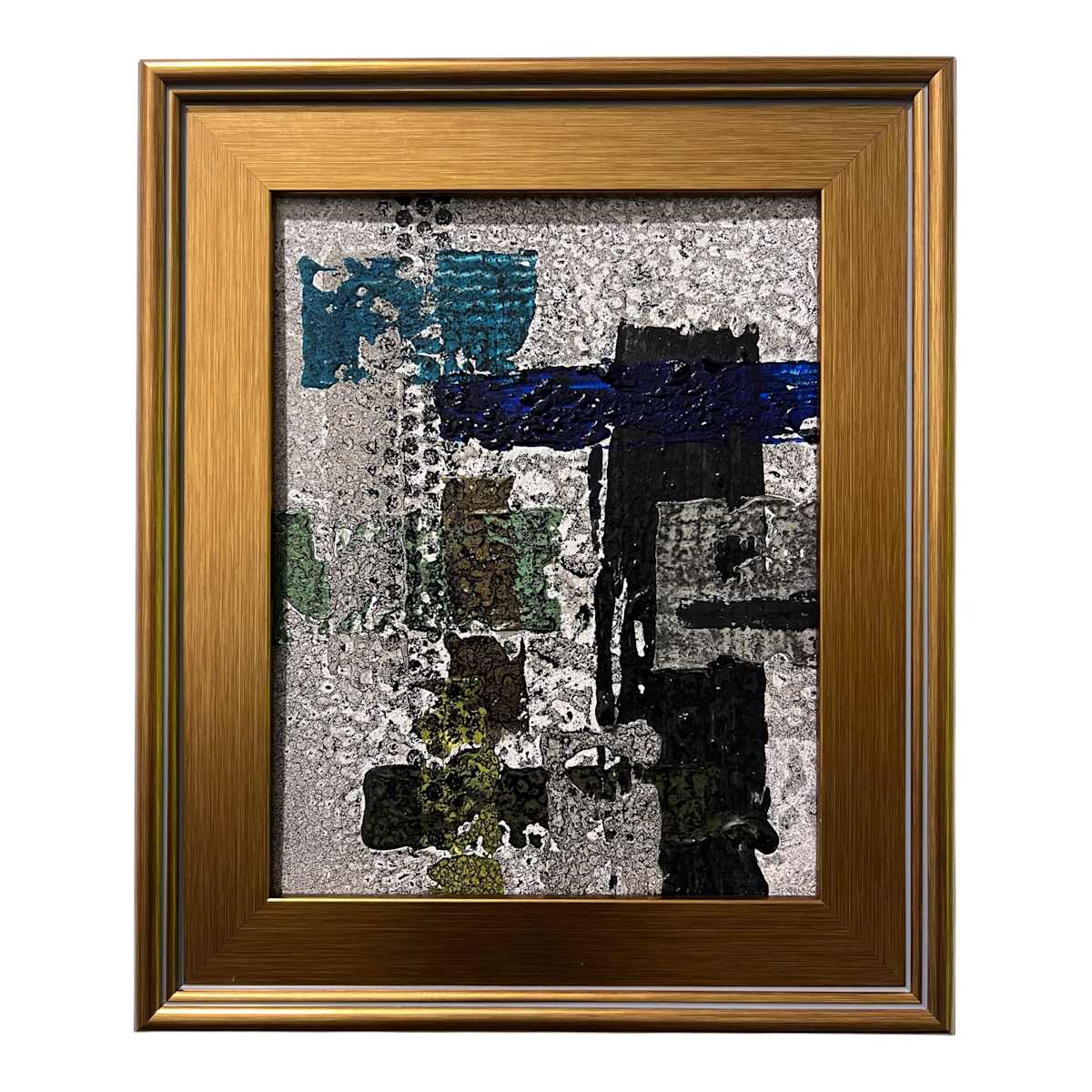 Interplay No. 3 by J. Kent Martin, Image 21.