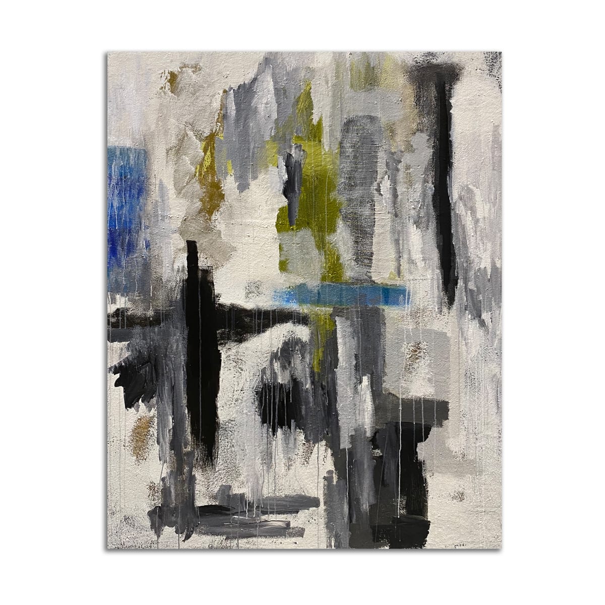 Interpretation by J. Kent Martin, Image 2.