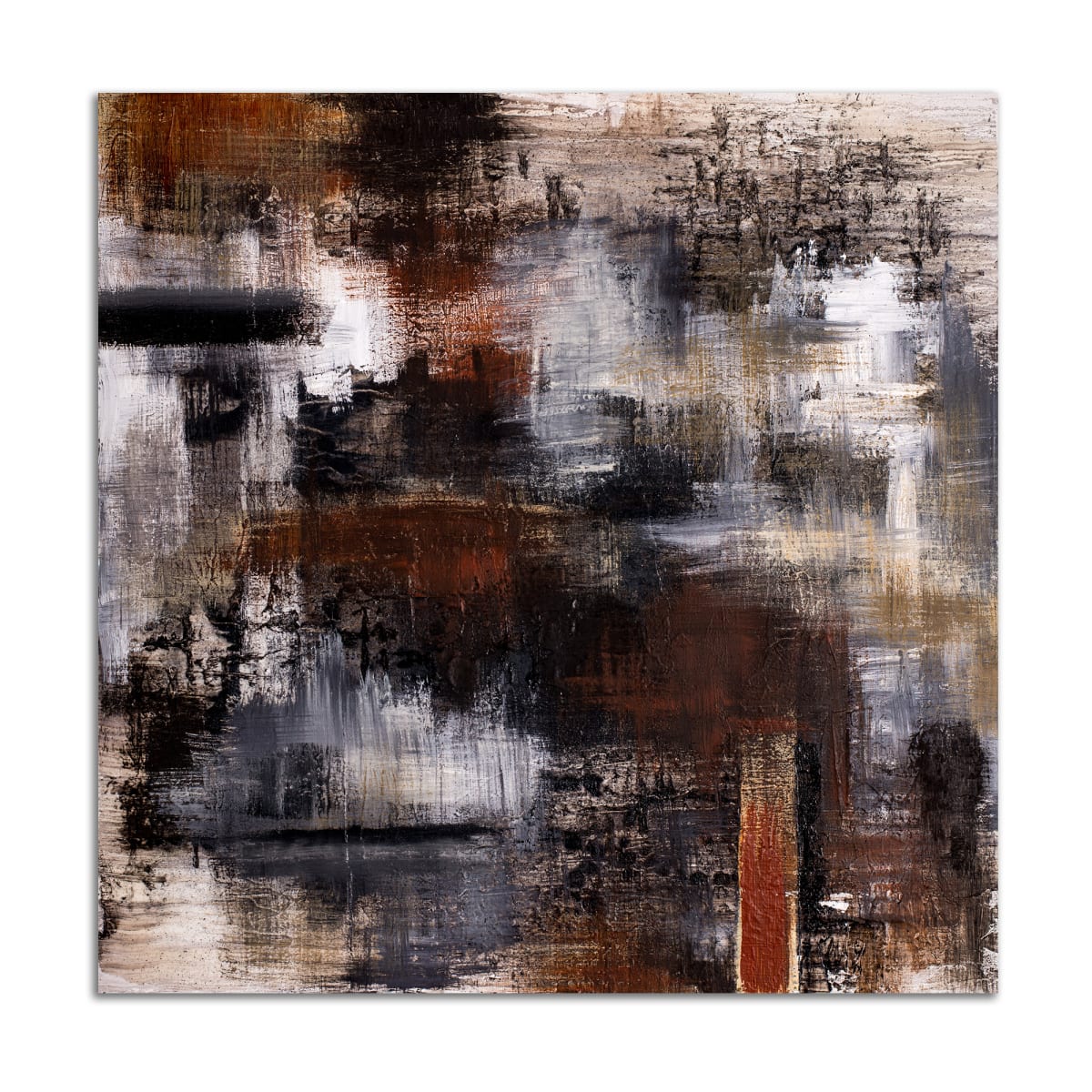 Marginalized by J. Kent Martin 