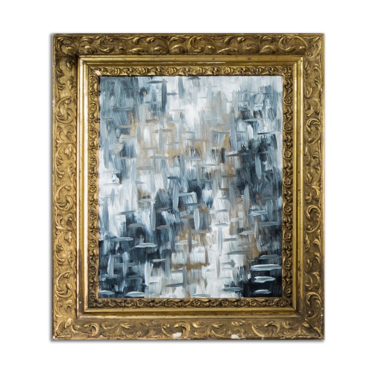 Metropolitan Haze, Image 2.