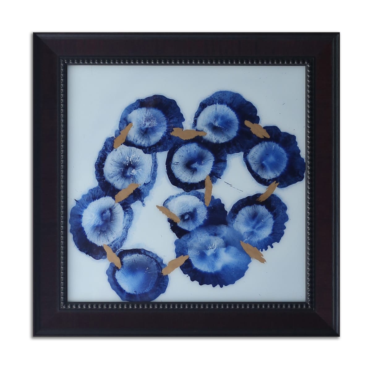 Ming Blue 