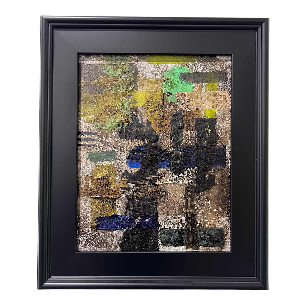 Moving Space No. 1 by J. Kent Martin, Image 8.