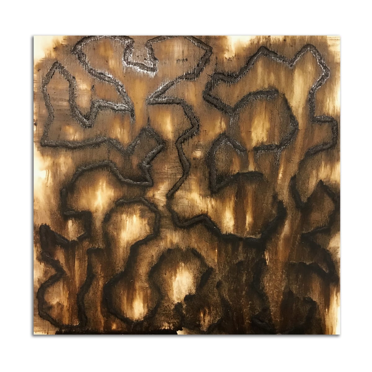 No Collusion by J. Kent Martin, Image 2.