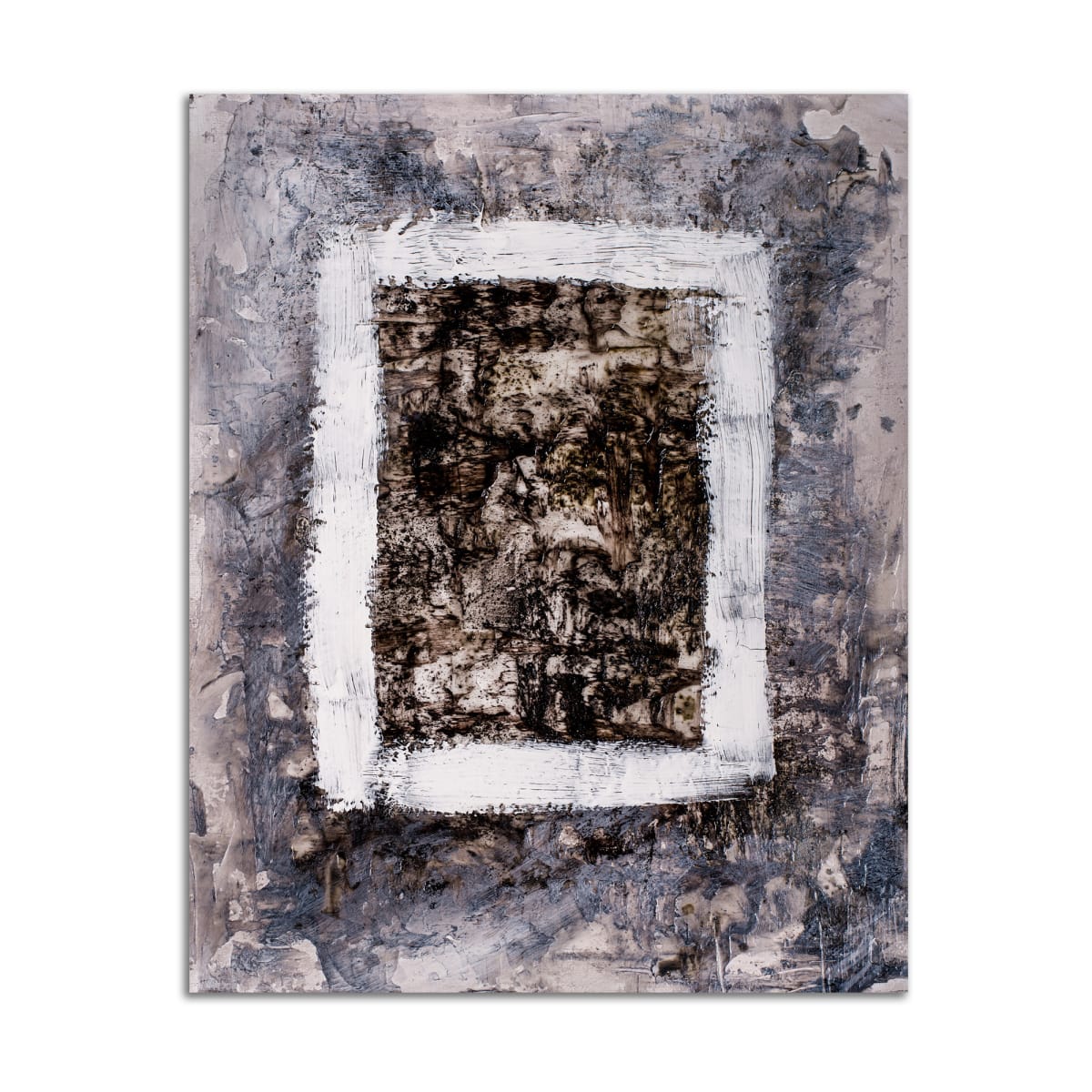 Oppression by J. Kent Martin, Image 2.