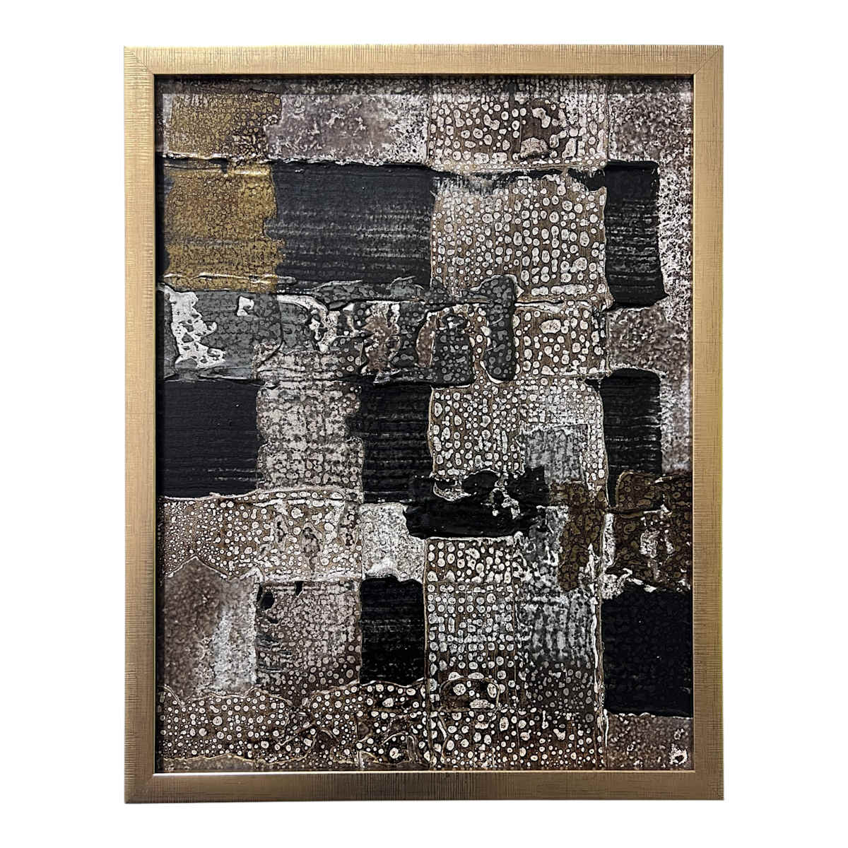 Overmorrow No. 1 by J. Kent Martin, Image 1.