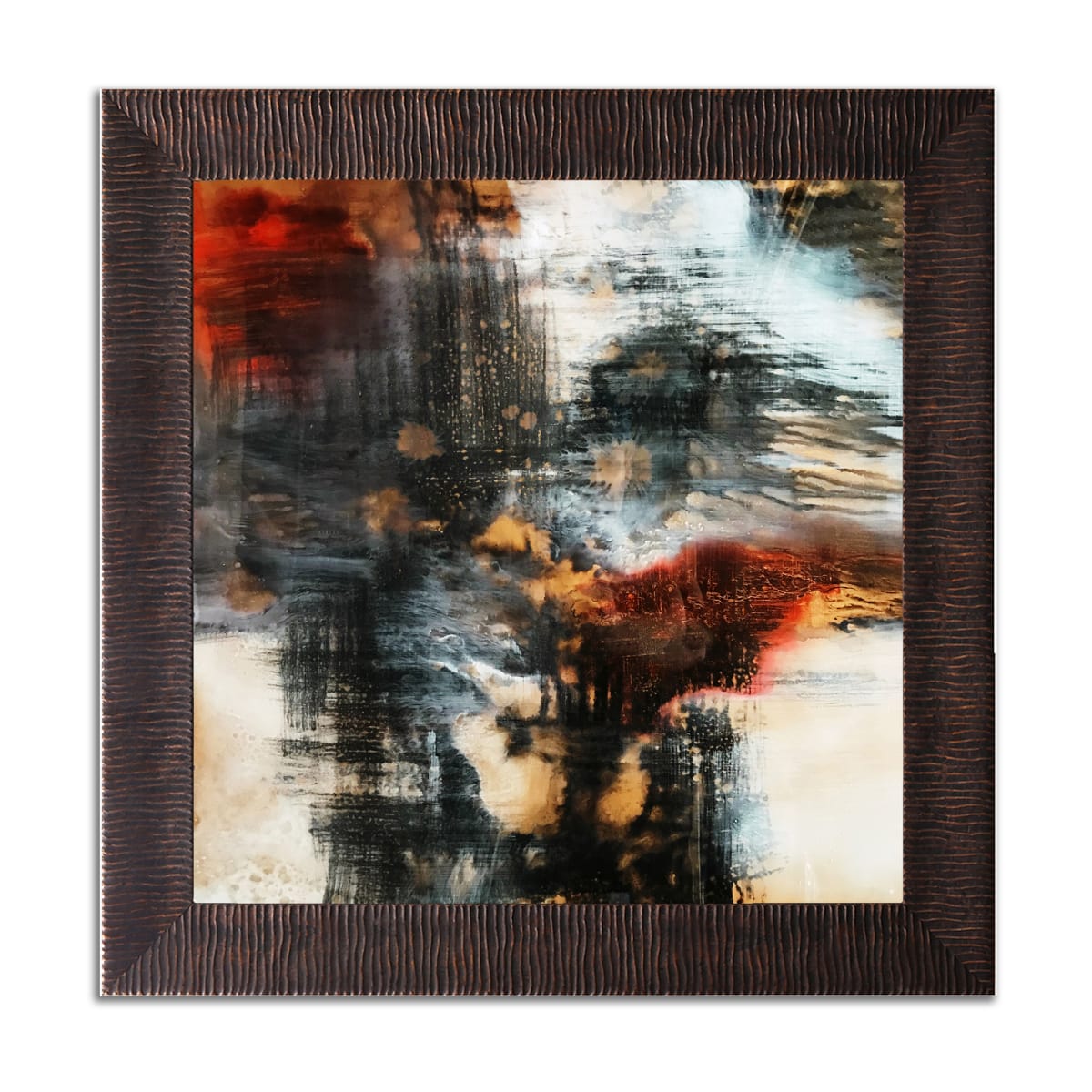 Personification by J. Kent Martin, Image 2.