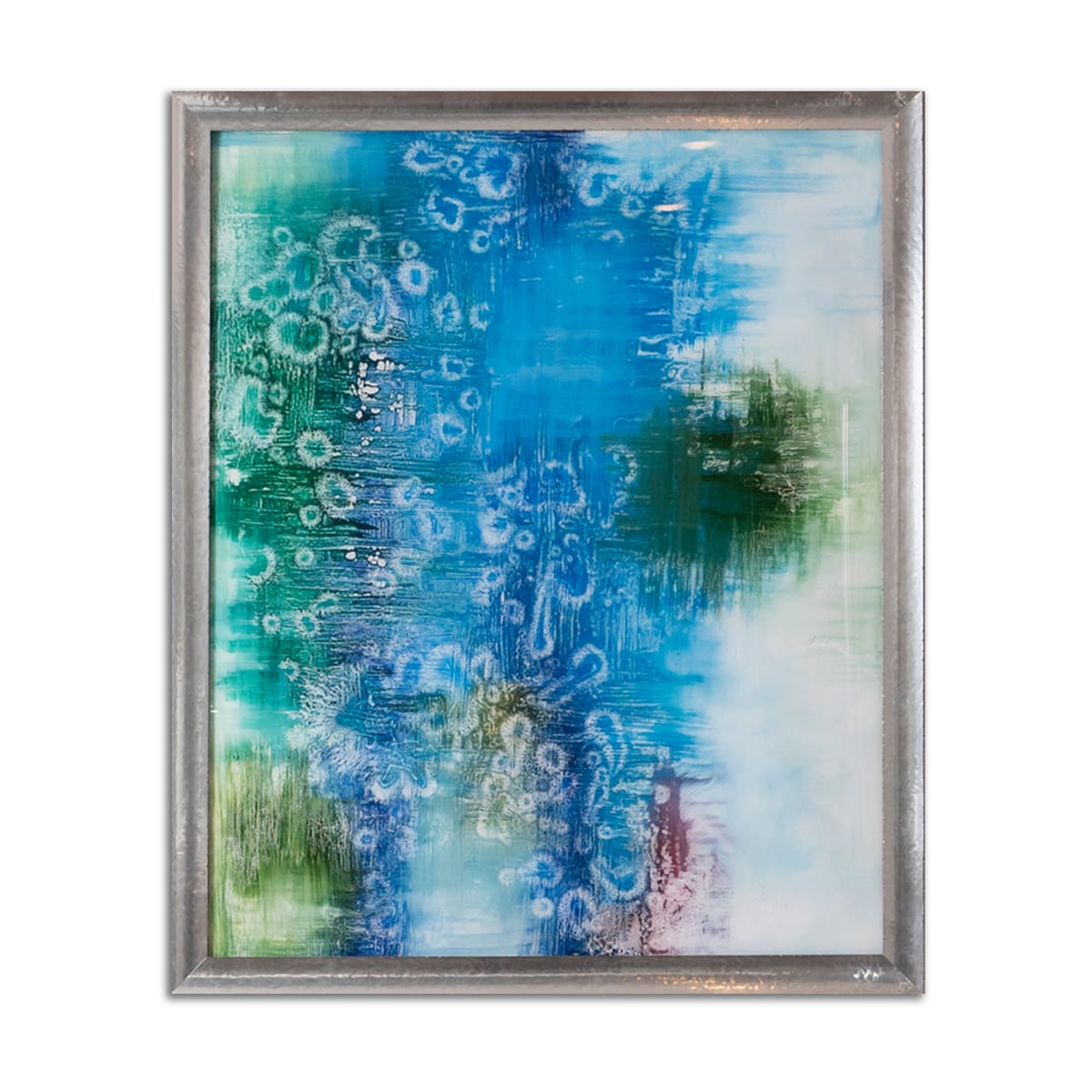 Primordial Thoughts, Image 1.