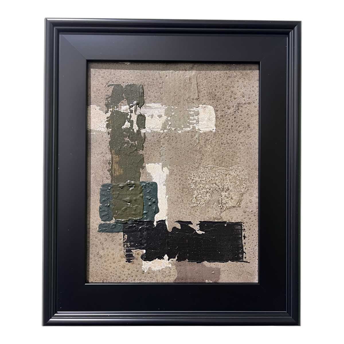 Refusal No. 1 by J. Kent Martin, Image 1.