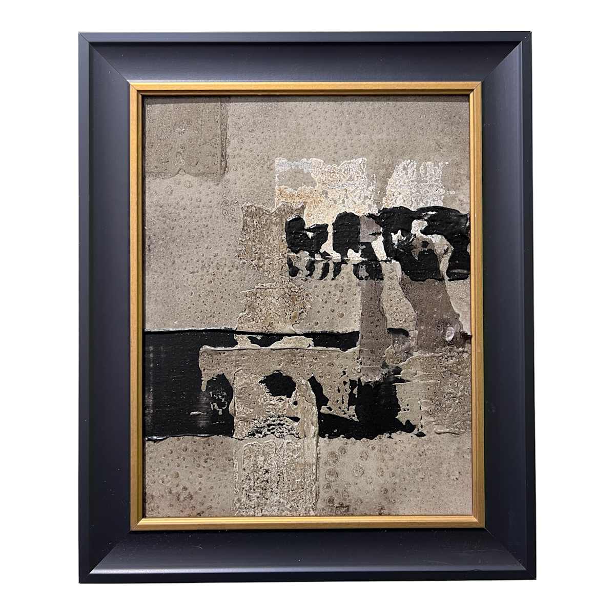 Residual No. 2 by J. Kent Martin, Image 1.