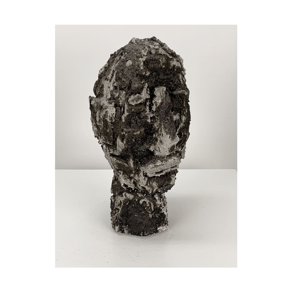 Self Portrait by J. Kent Martin, Image 5.