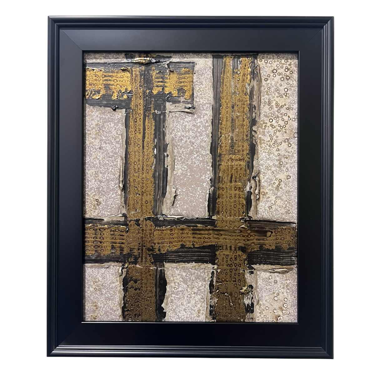 Structure No. 1 by J. Kent Martin, Image 1.