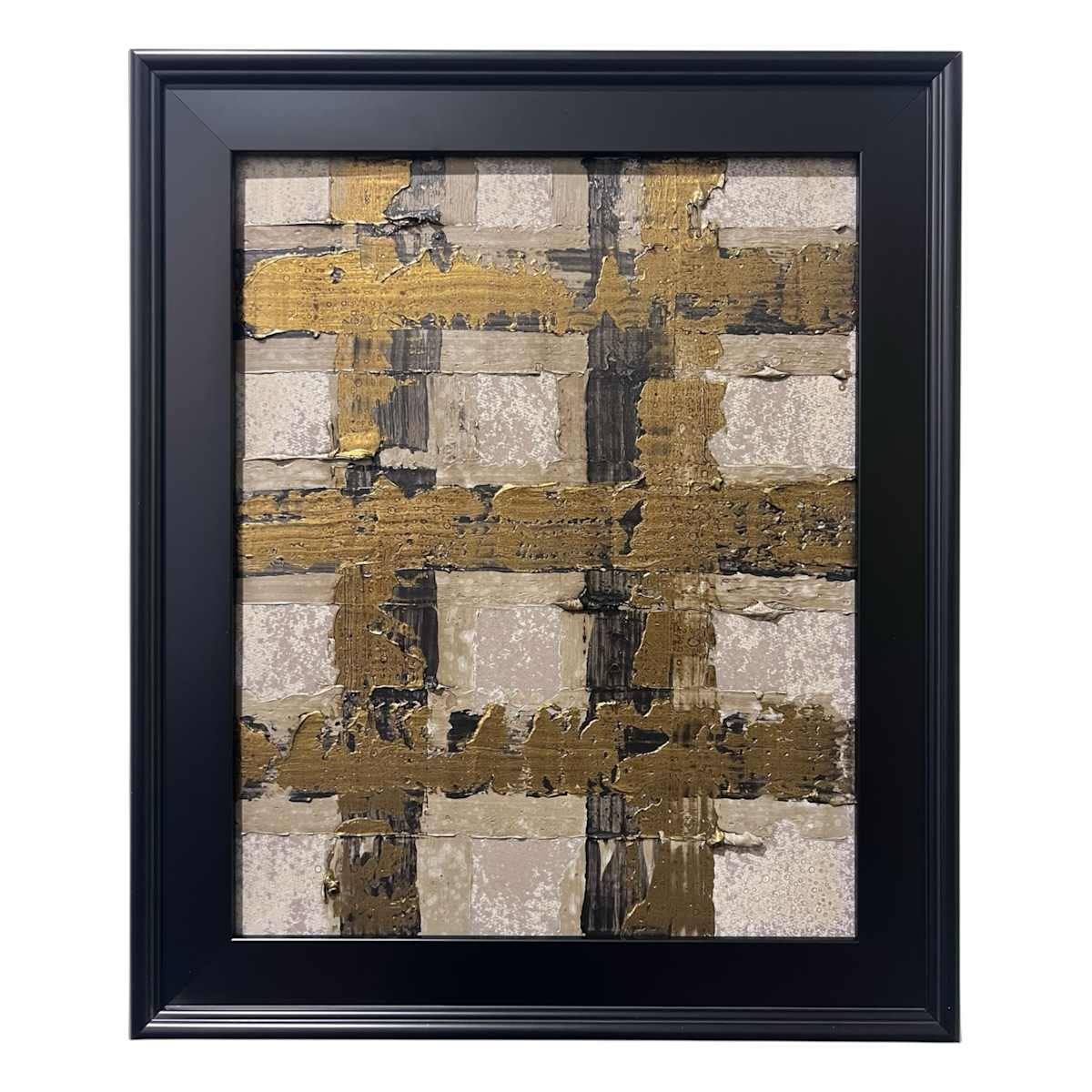 Structure No. 2 by J. Kent Martin, Image 1.