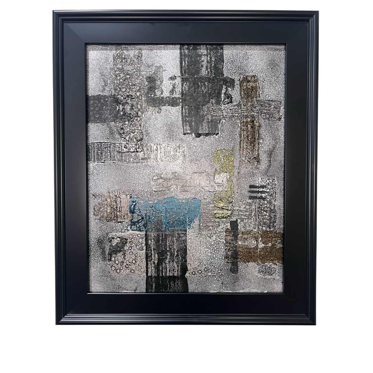Subjective No. 2 by J. Kent Martin, Image 1.
