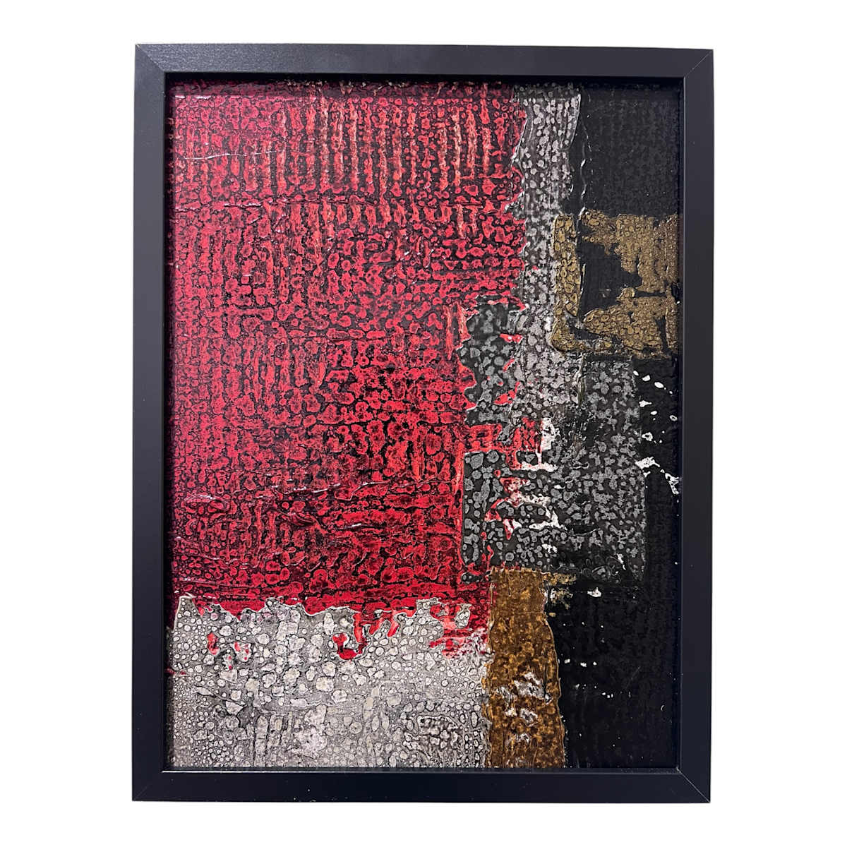 Tension No. 1 by J. Kent Martin, Image 1.