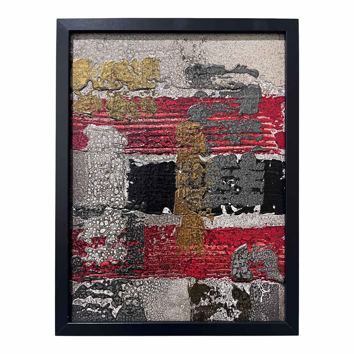 Tension No. 2 by J. Kent Martin, Image 1.