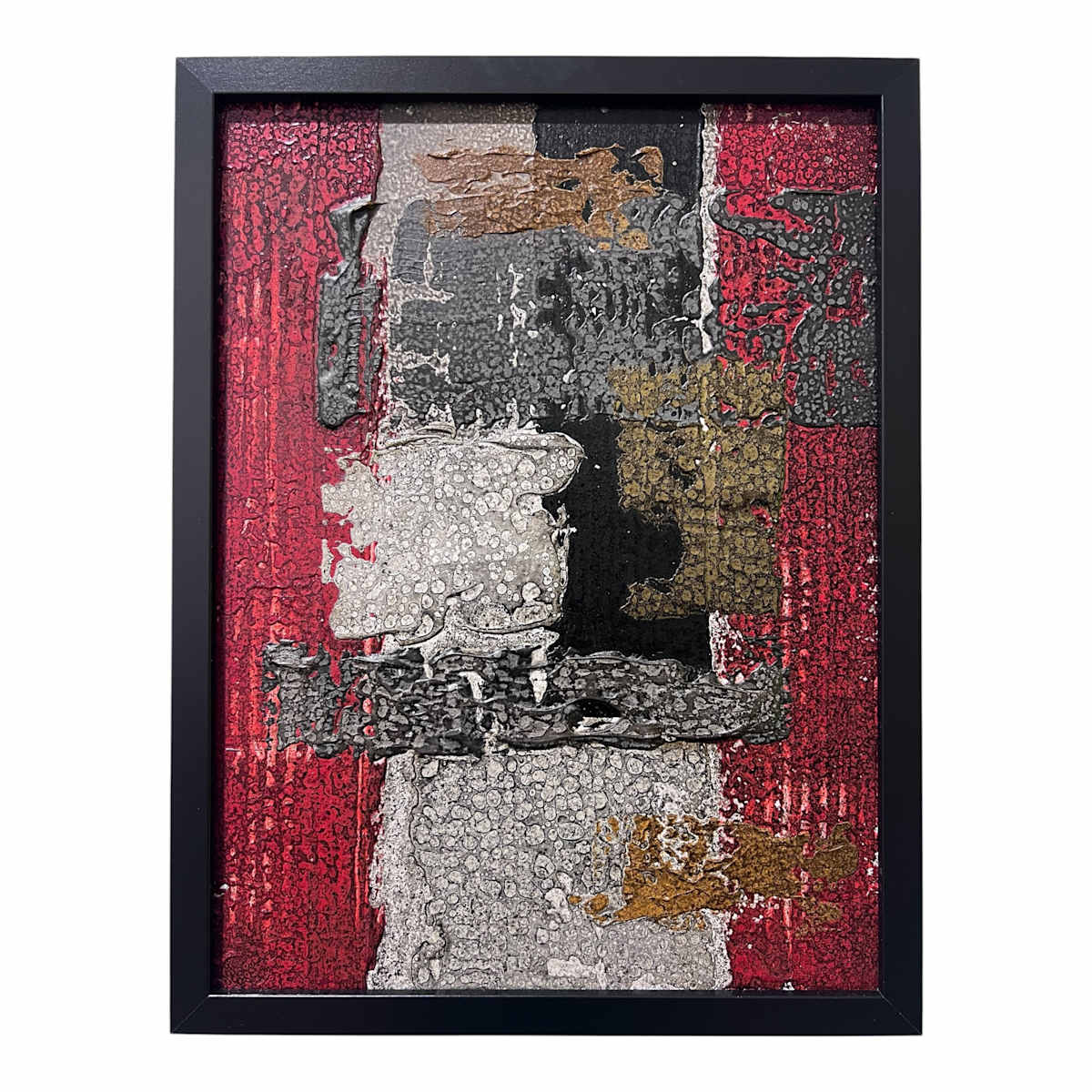 Tension No. 3 by J. Kent Martin, Image 1.