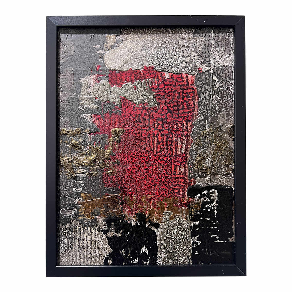 Tension No. 4 by J. Kent Martin, Image 1.