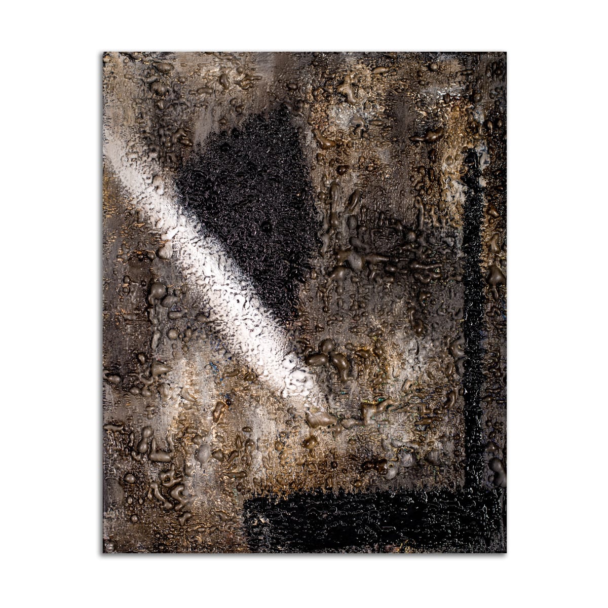 Transgression by J. Kent Martin 