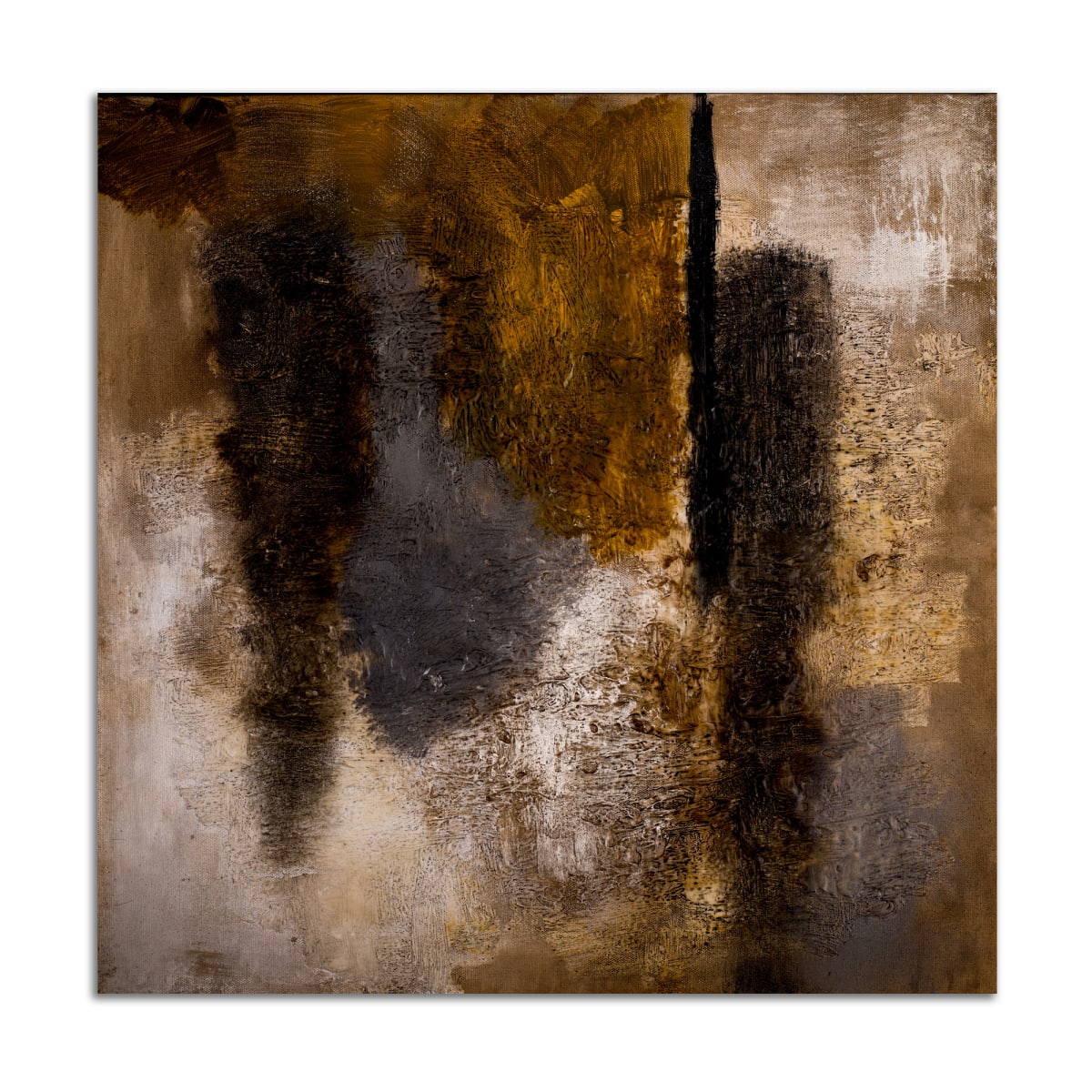 Travail by J. Kent Martin, Image 2.