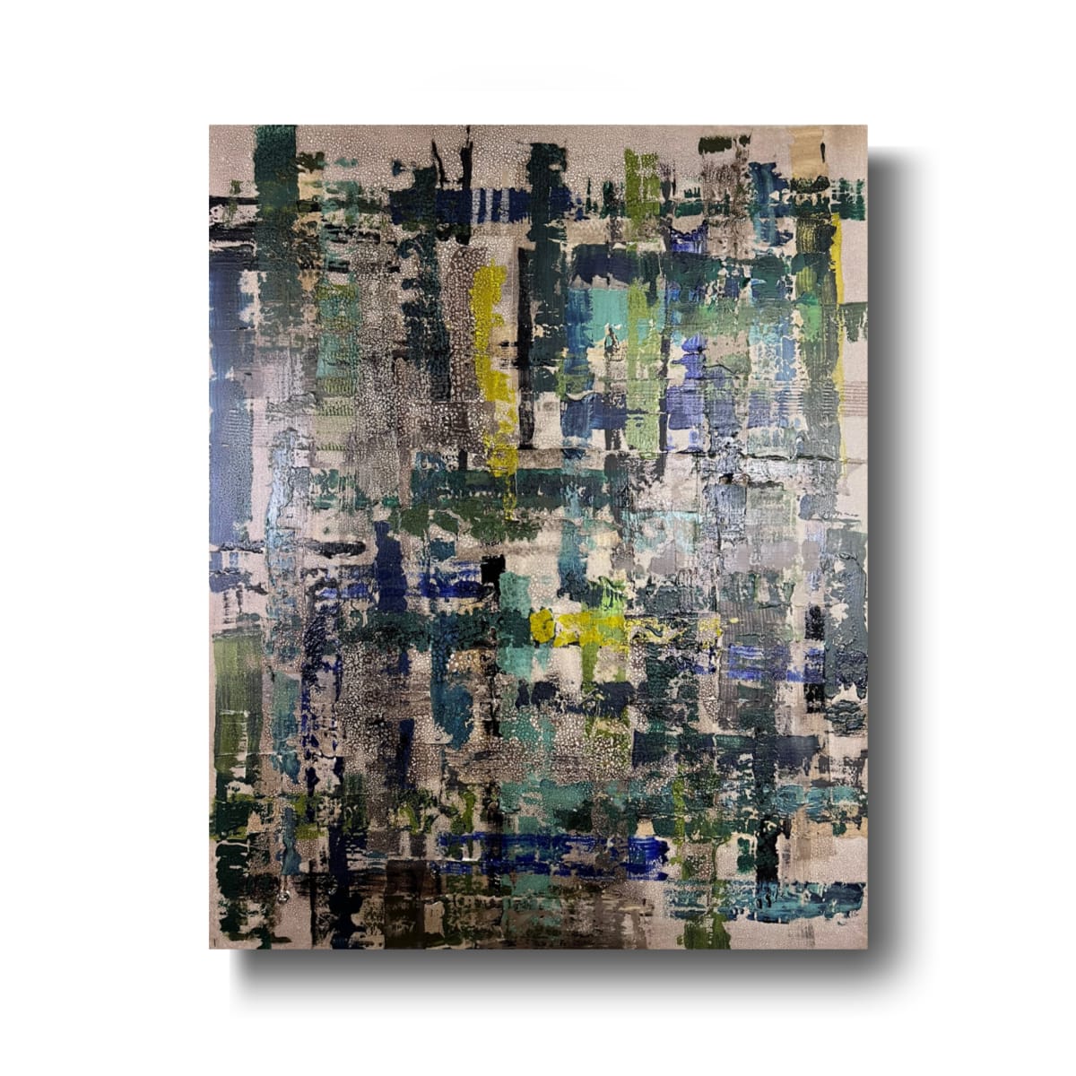 Tuileries by J. Kent Martin 