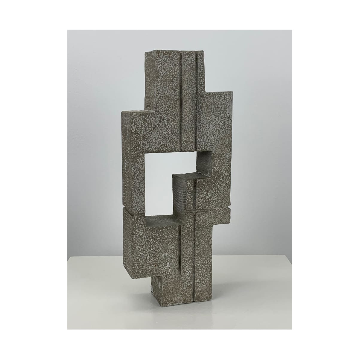 Unbalanced by J. Kent Martin, Image 3.