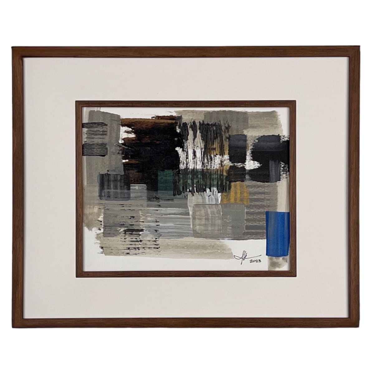 Untitled 130 by J. Kent Martin, Image 1.