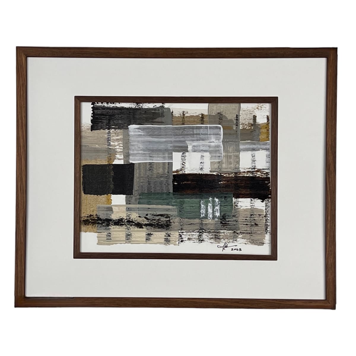 Untitled 132 by J. Kent Martin, Image 1.