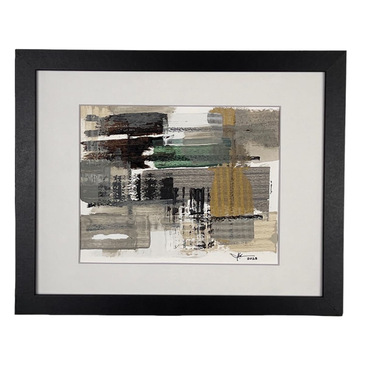 Untitled 133 by J. Kent Martin, Image 1.