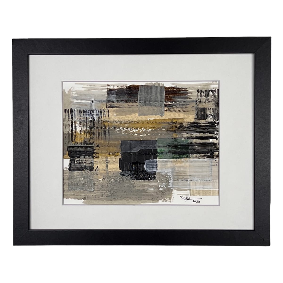 Untitled 134 by J. Kent Martin, Image 1.