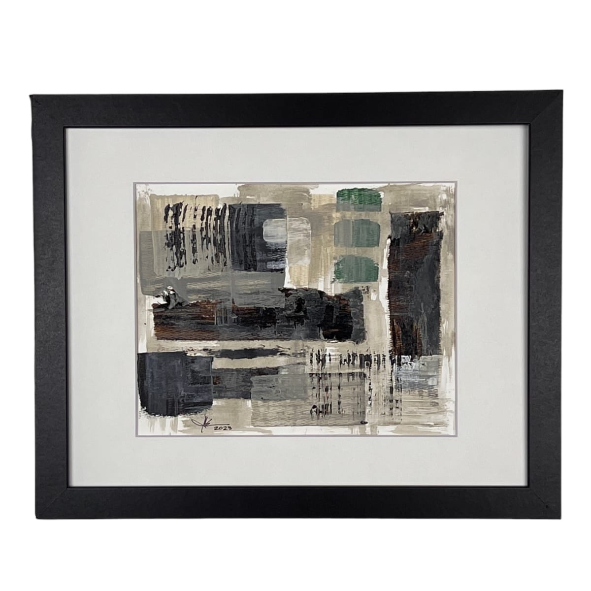 Untitled 137 by J. Kent Martin, Image 1.