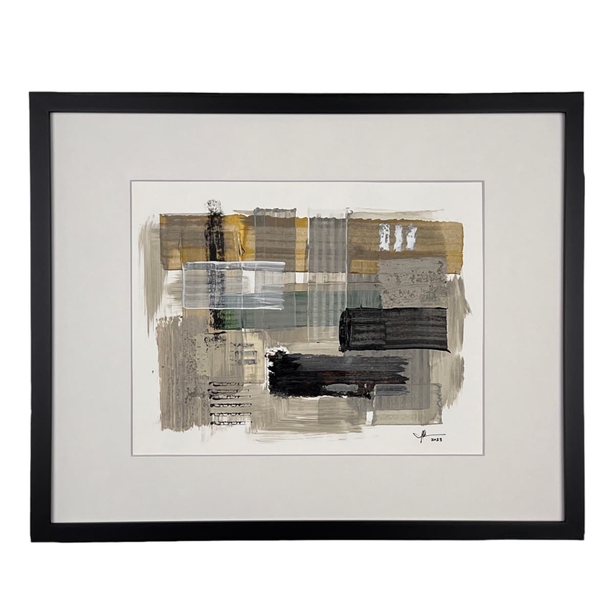 Untitled 138 by J. Kent Martin, Image 1.