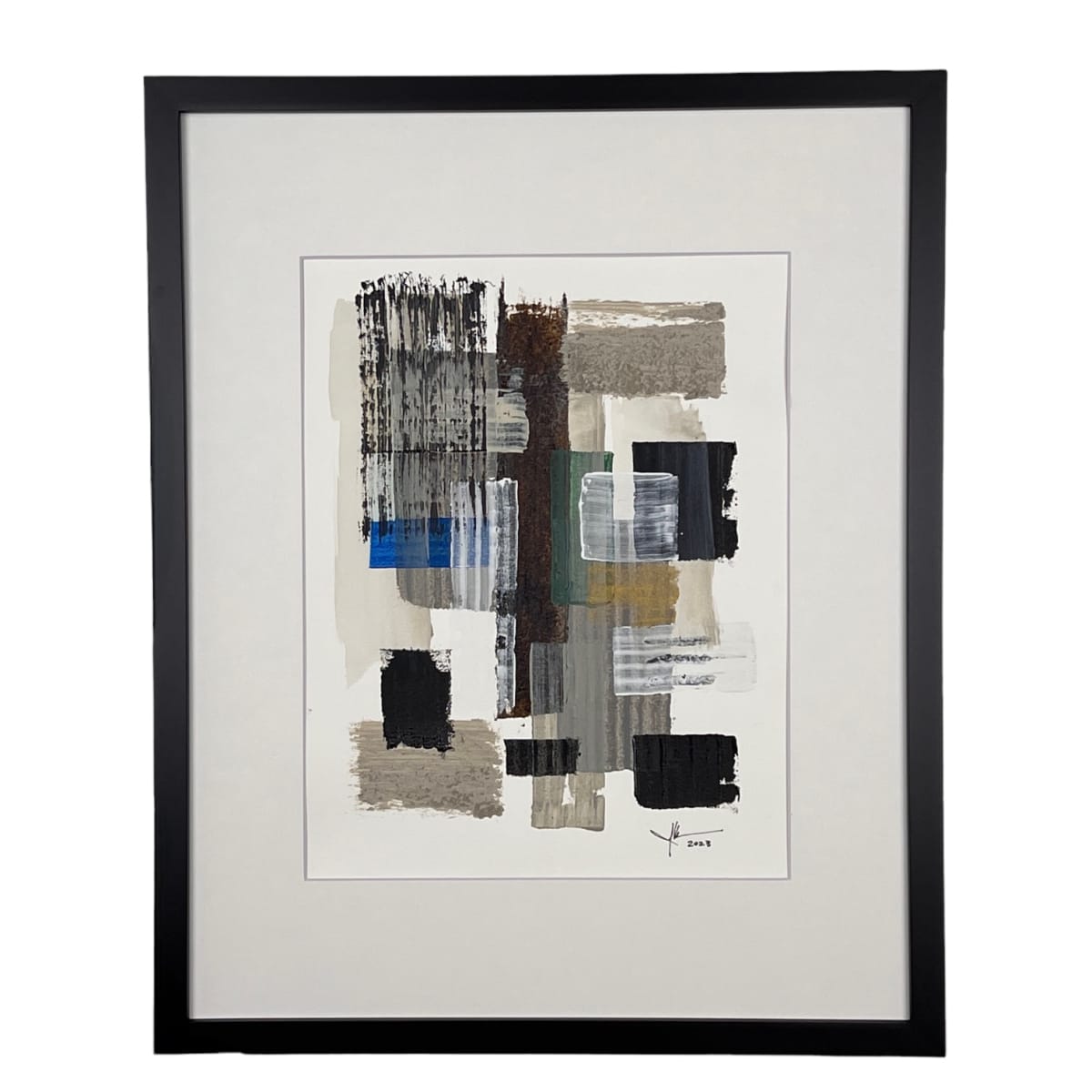 Untitled 144 by J. Kent Martin, Image 1.