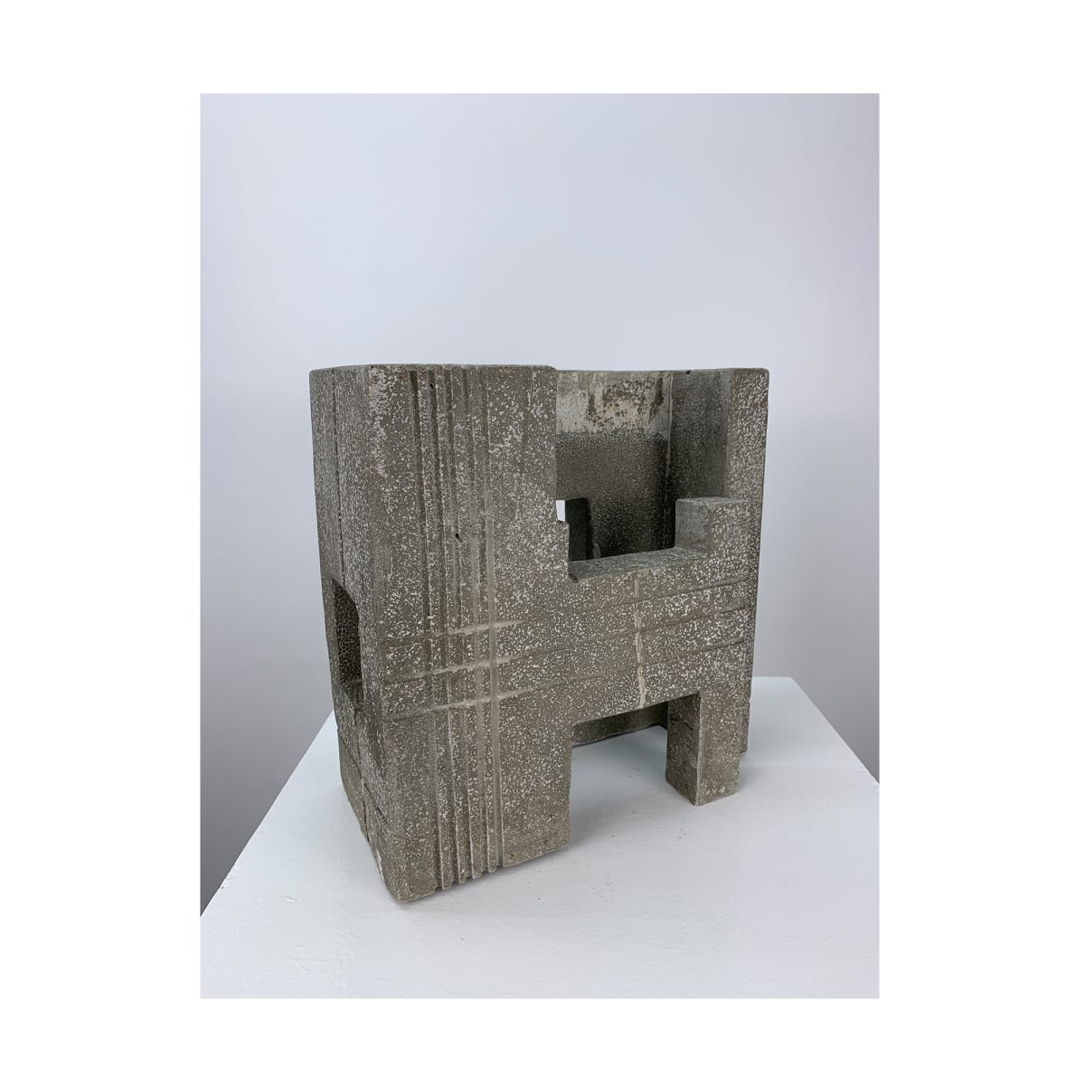 Unsheltered by J. Kent Martin 