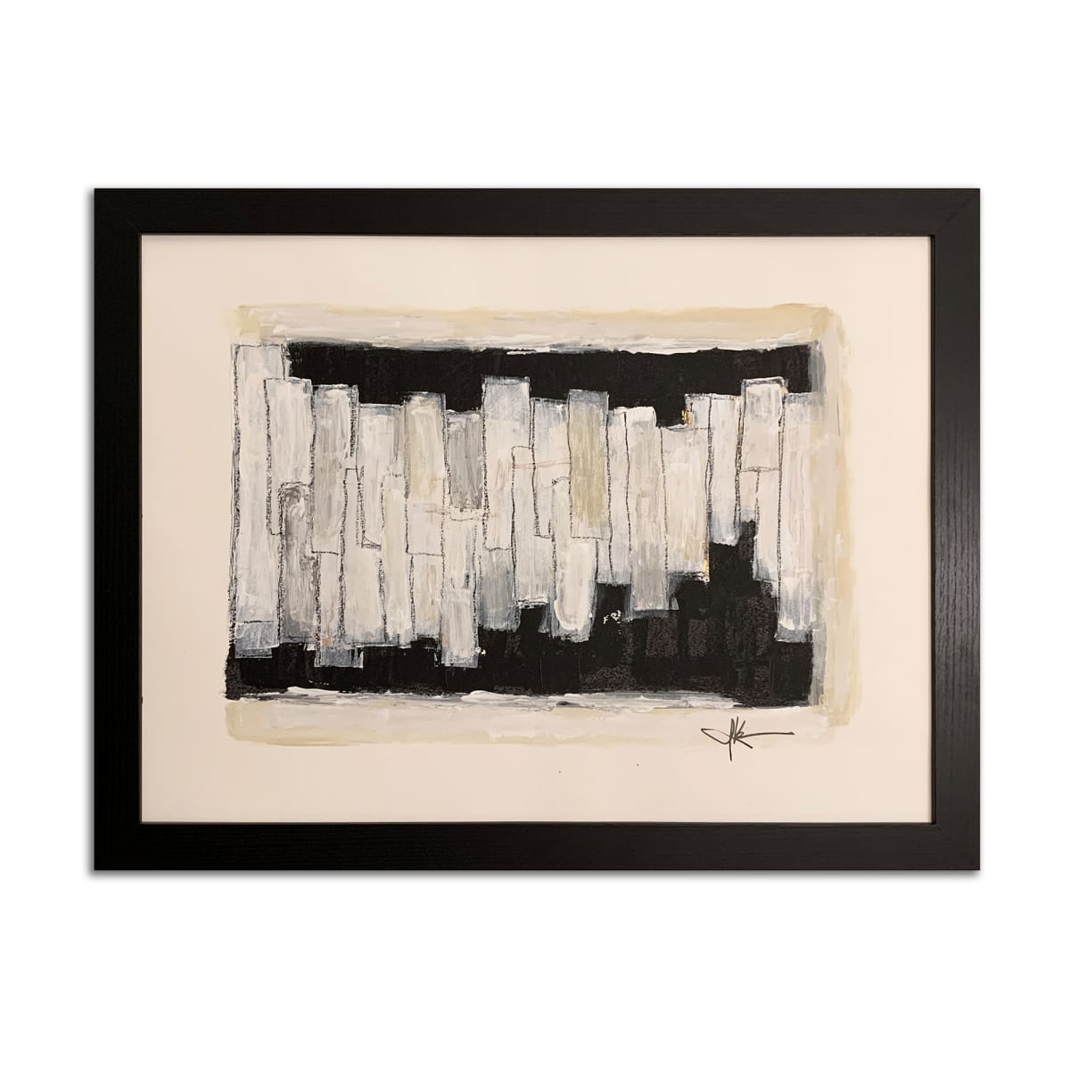 Untitled 102 by J. Kent Martin 