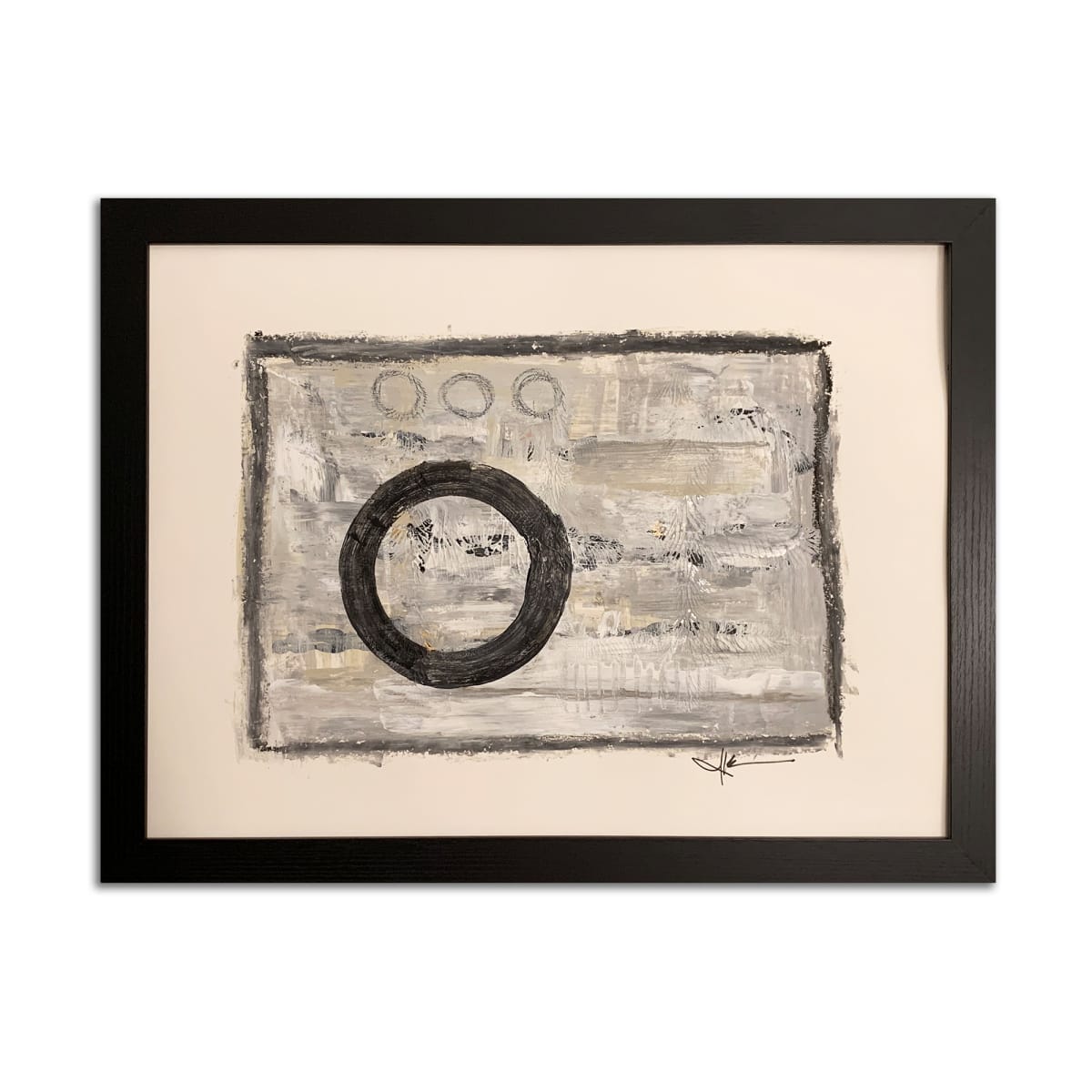 Untitled 103 by J. Kent Martin 