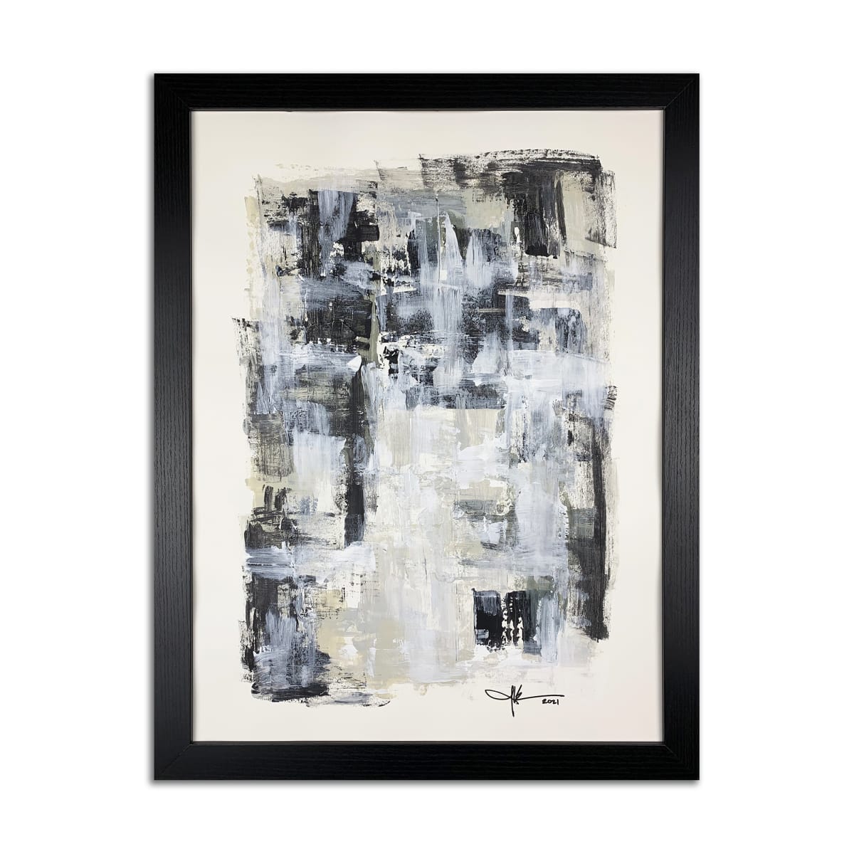 Untitled 112 by J. Kent Martin 