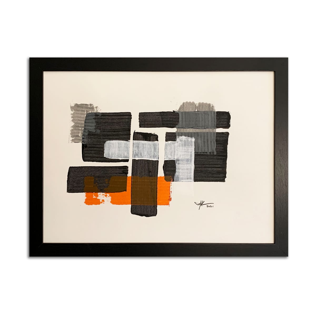 Untitled 70 by J. Kent Martin 