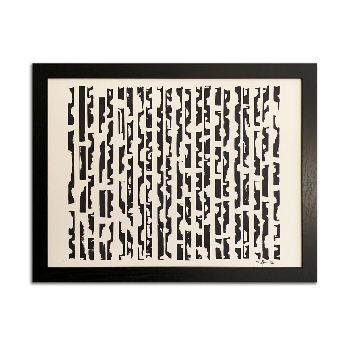 Untitled 71 by J. Kent Martin 