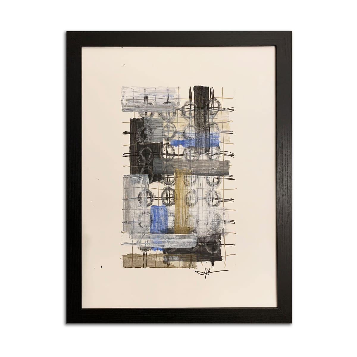 Untitled 85 by J. Kent Martin 