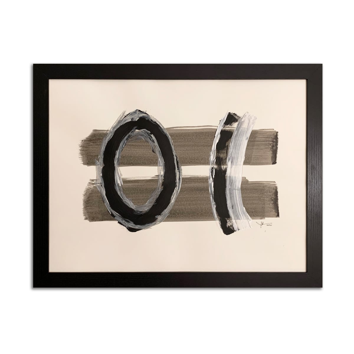 Untitled 88 by J. Kent Martin 