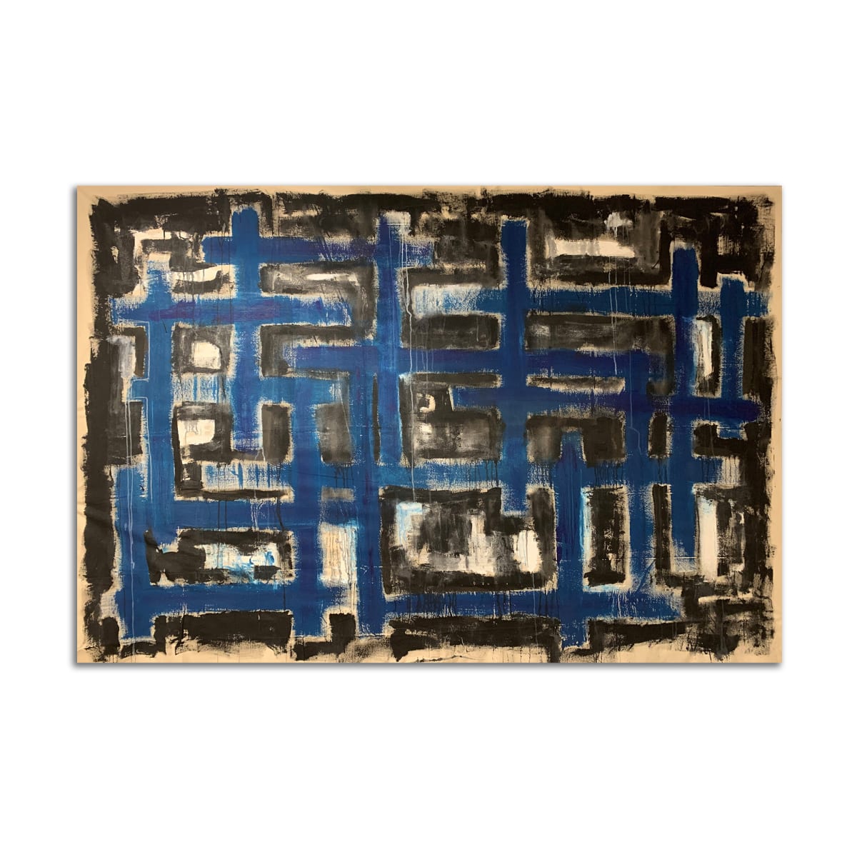 Contingency by J. Kent Martin, Image 2.