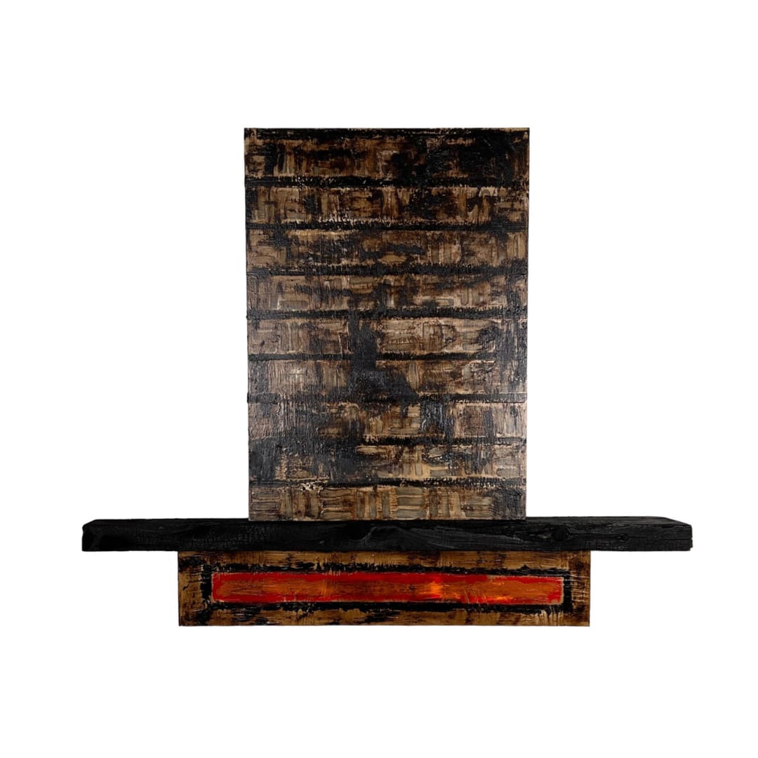 What Doesn't Kill You... by J. Kent Martin, Image 2.