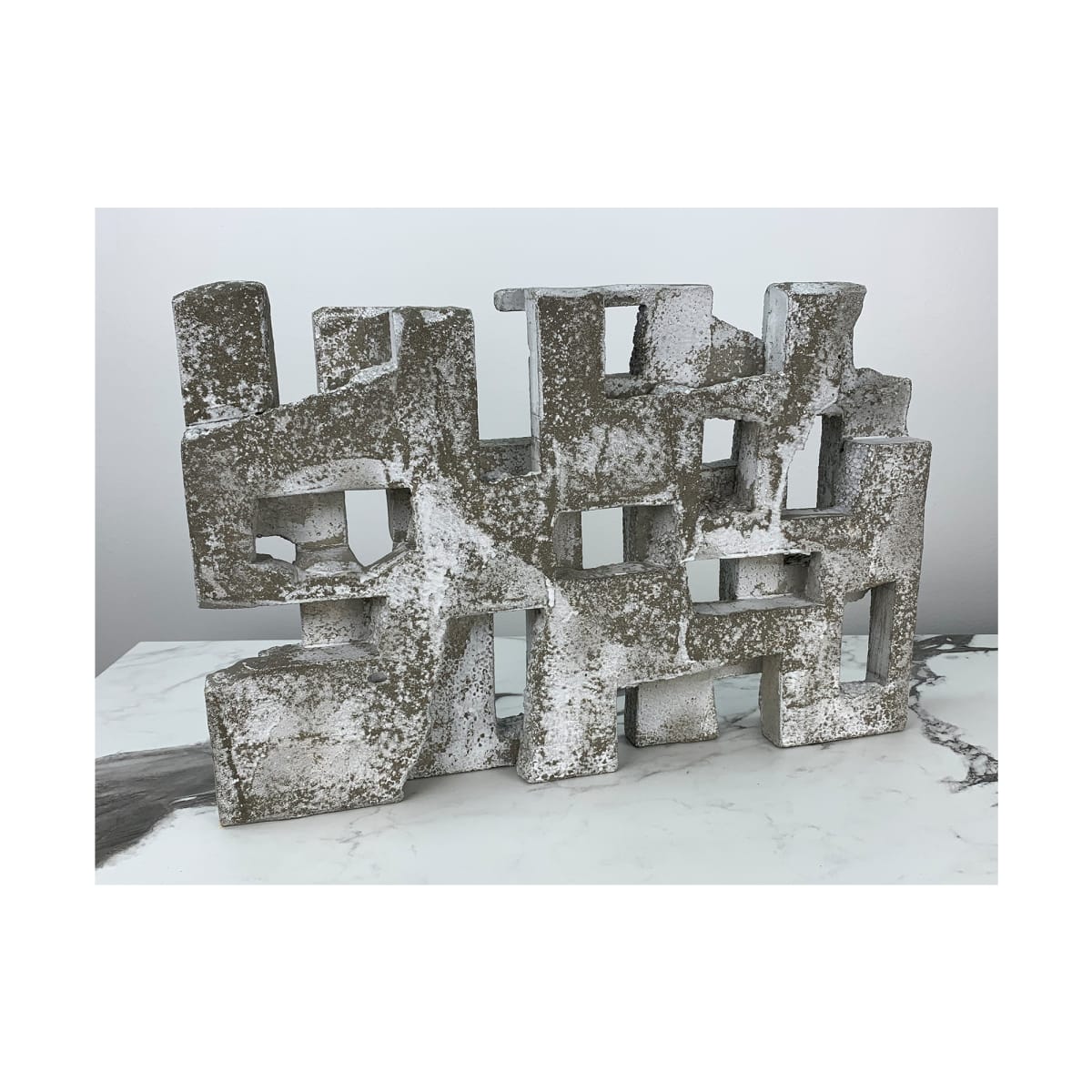 Windows of the Soul by J. Kent Martin, Image 9.