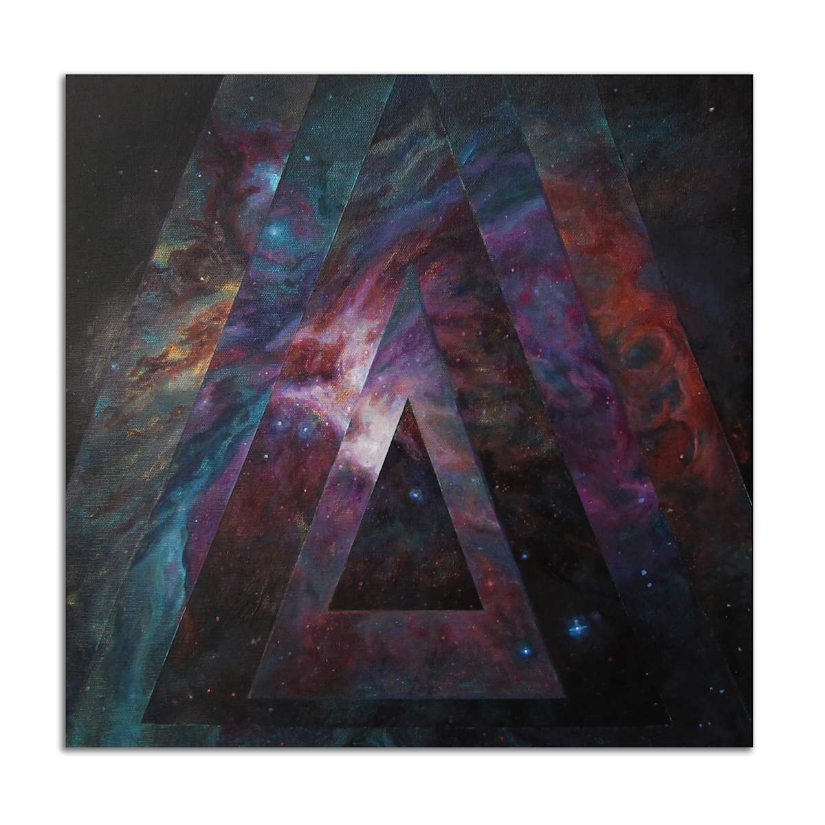 10: Orion Nebula by Christie Snelson, Image 1.