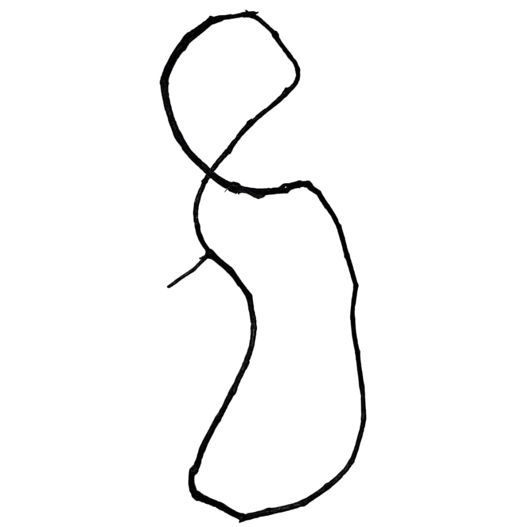Eternal Vine by Lil Olive, Image 1.
