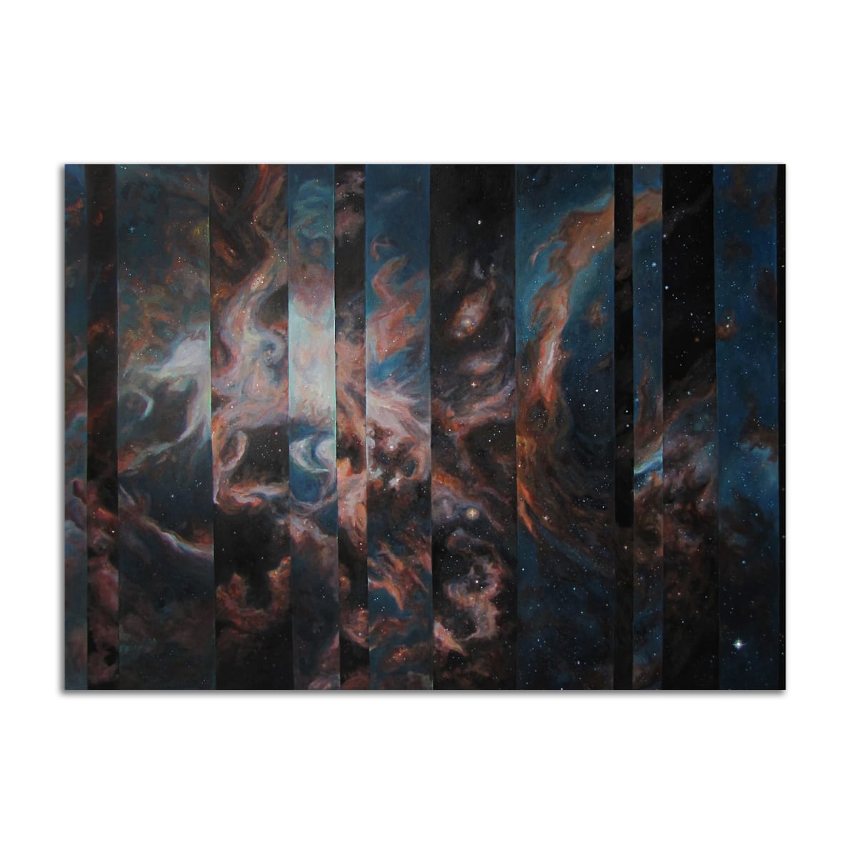 11: Tarantula Nebula by Christie Snelson, Image 1.